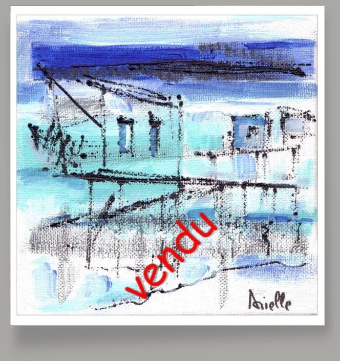 ARTISTE ARIELLE
