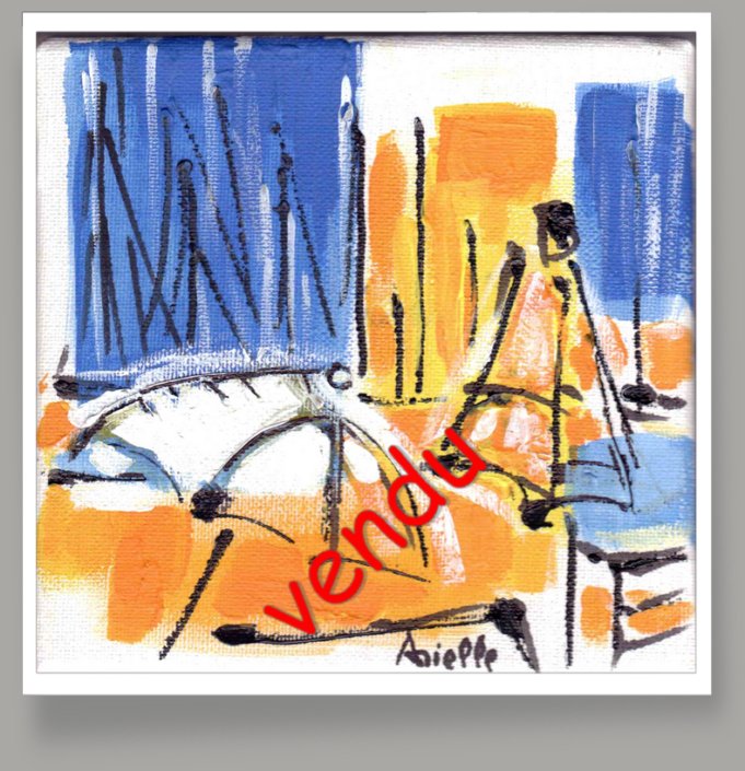 ARIELLE ARTISTE