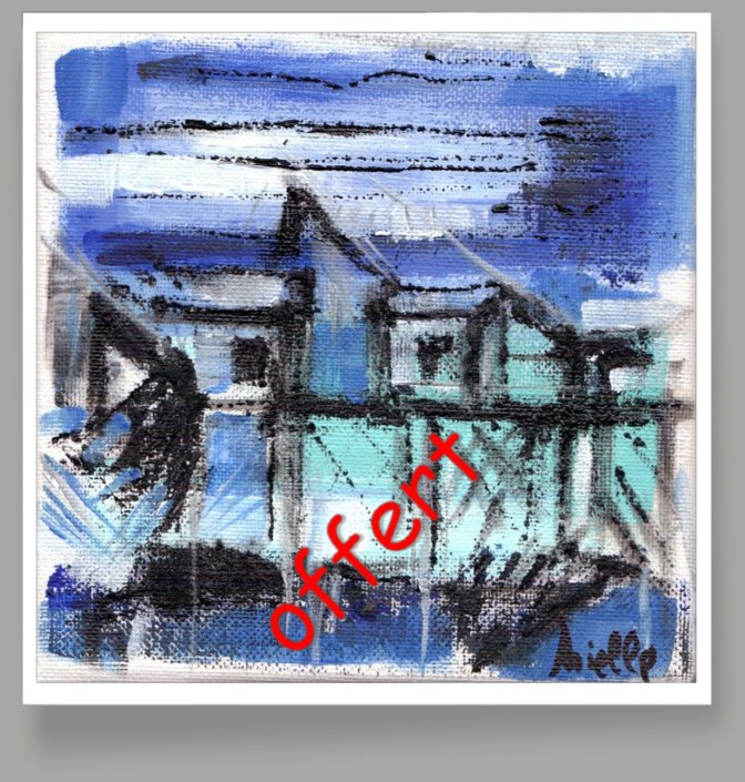 ARIELLE ARTISTE