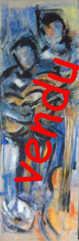 ARIELLE ARTISTE PEINTRE