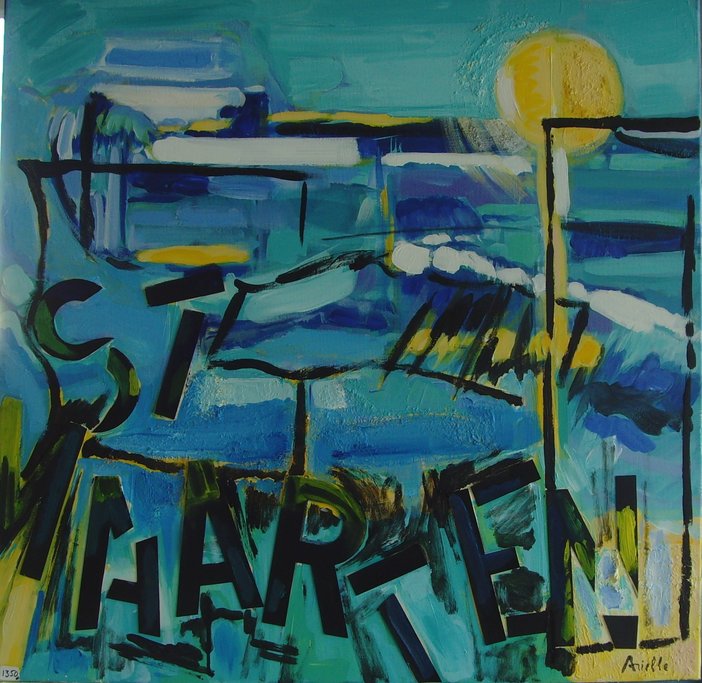 ARIELLE ARTISTE