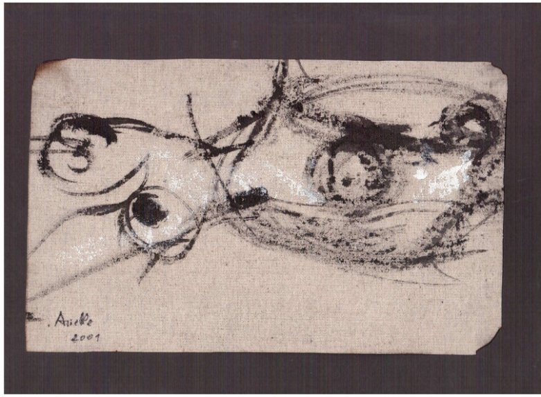 ARIELLE ARTISTE PEINTRE