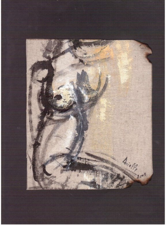 ARIELLE ARTISTE PEINTRE