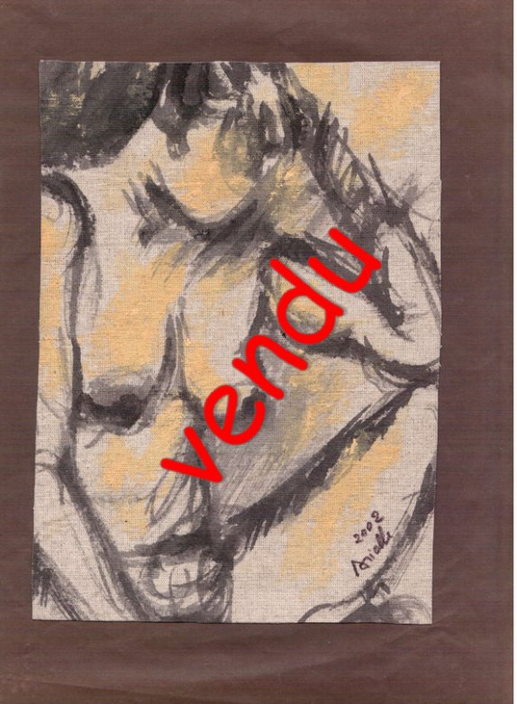 ARIELLE ARTISTE PEINTRE